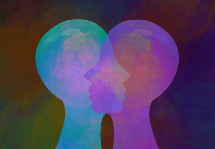 The Role of the Left and Right Brain in Relationship 
