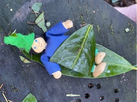 The Importance of Outdoor Play