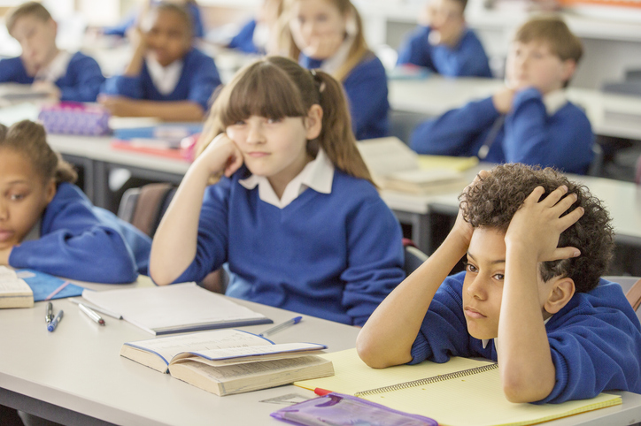 Five Educational Psychology Tips for the Final Week of Term