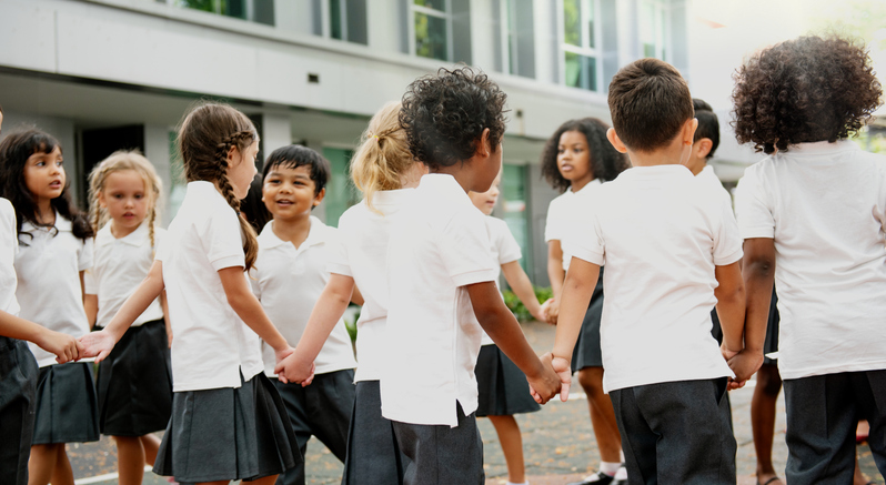 Inclusion Strategies: Making Schools Work for Every Child