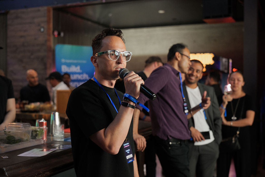 AI Founders Party in San Francisco