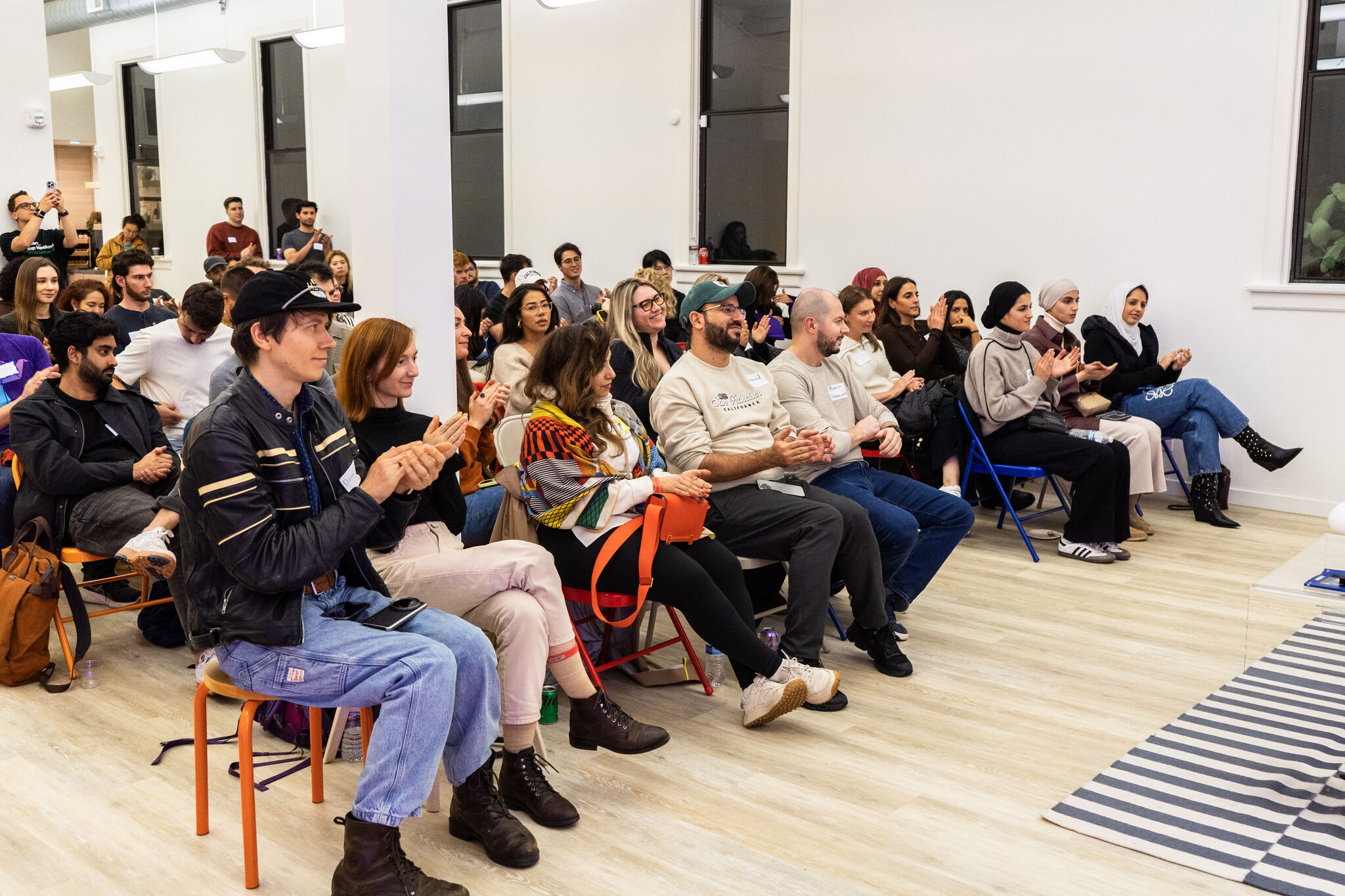 Future of Design x AI event