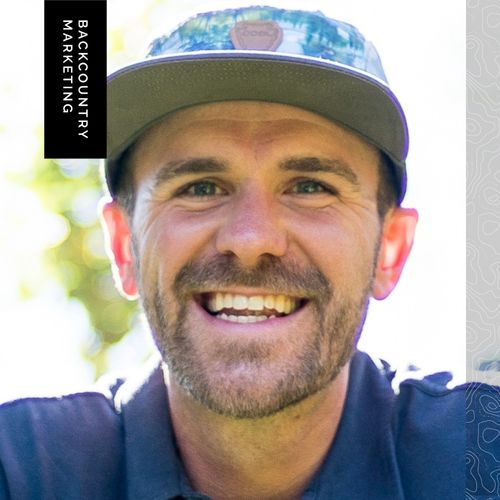 Mat trappe speaks to the future of creatve