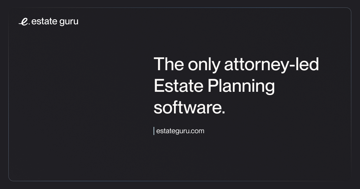 Estate Guru logo