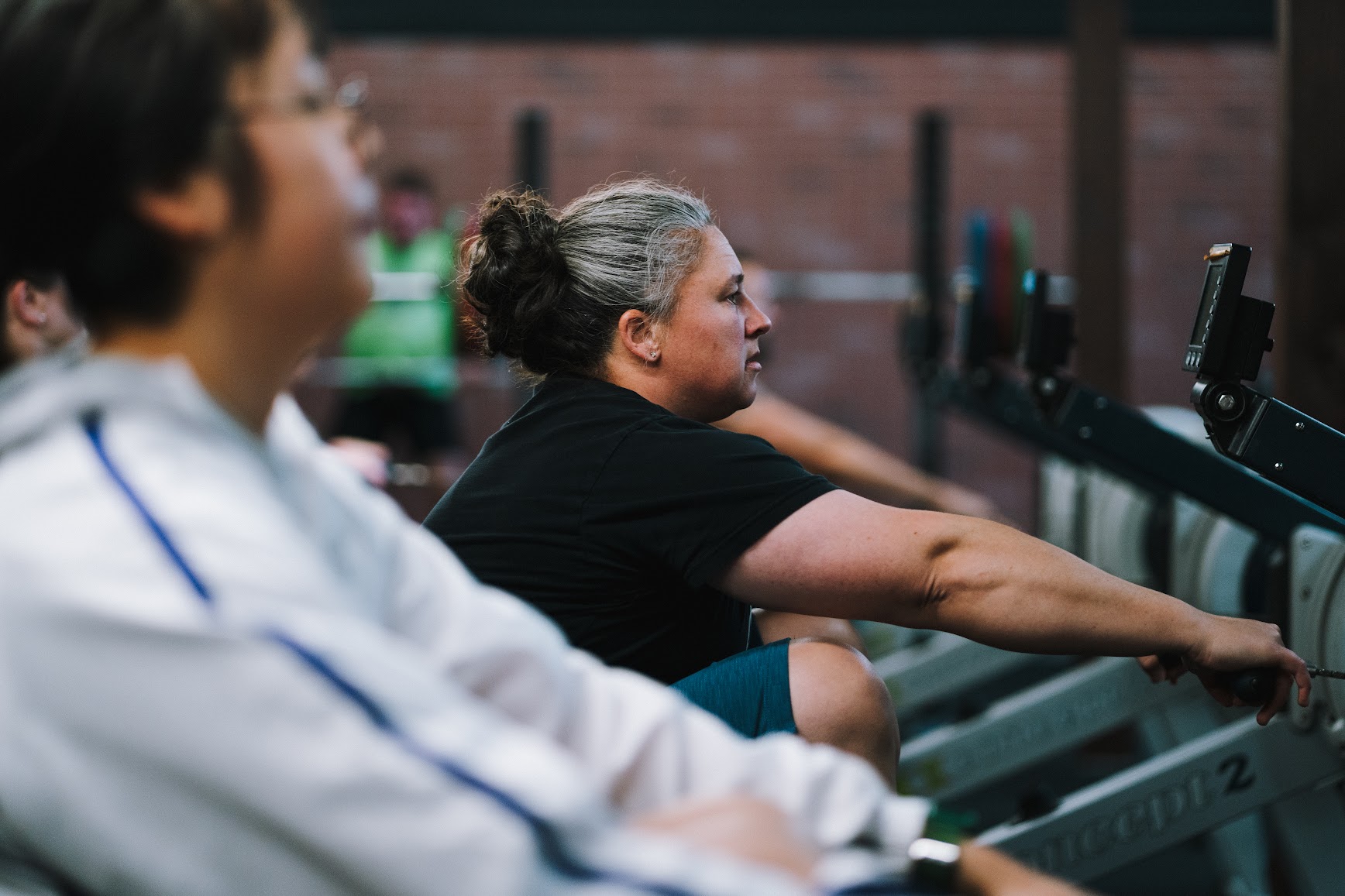 CrossFit in Kenmore, WA