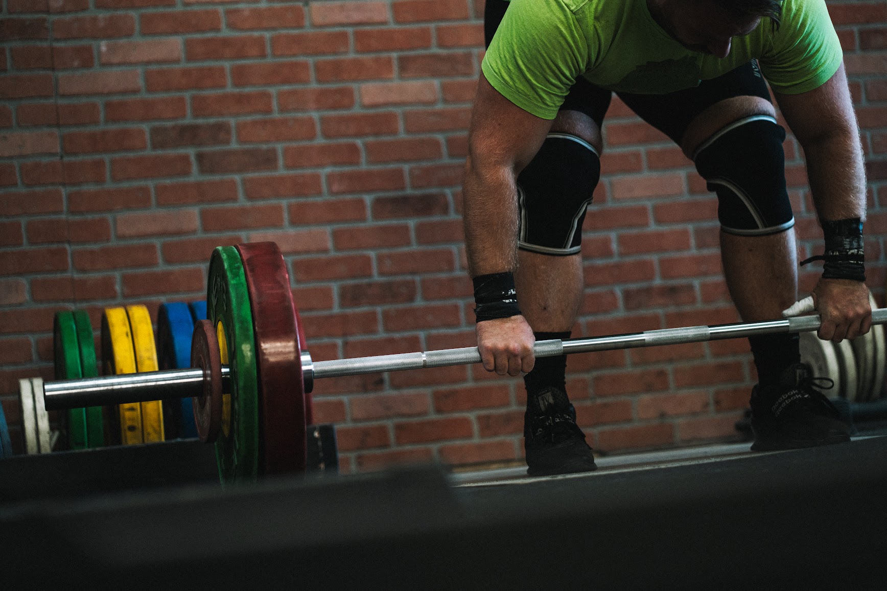 Barbell Club in Kenmore, WA