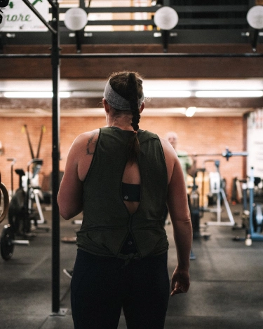 CrossFit in Kenmore, WA