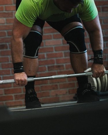 Barbell Club in Kenmore, WA