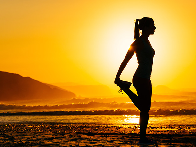 10-Week Healthy Eating Challenge