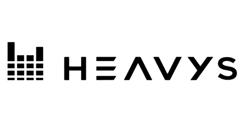 Heavys logo