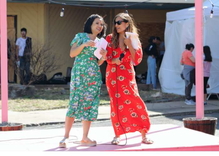 Tulsa cultural event
