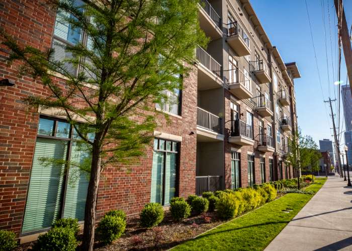 Tulsa neighborhood