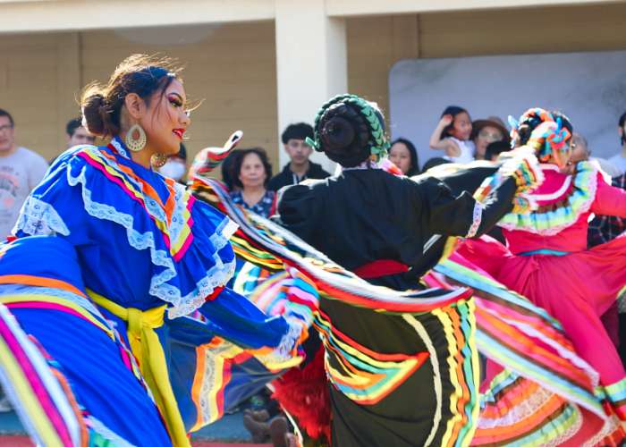 Tulsa cultural event
