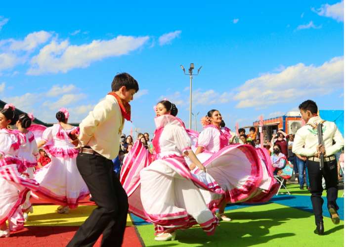 Tulsa cultural event