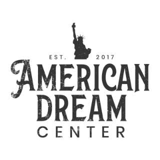 American Dream Center logo