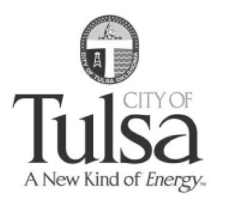 City of Tulsa Logo