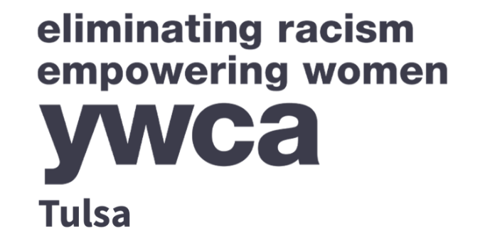 YWCA Tulsa logo