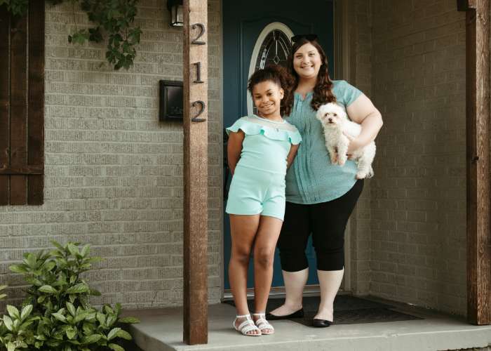 Tulsa neighborhood