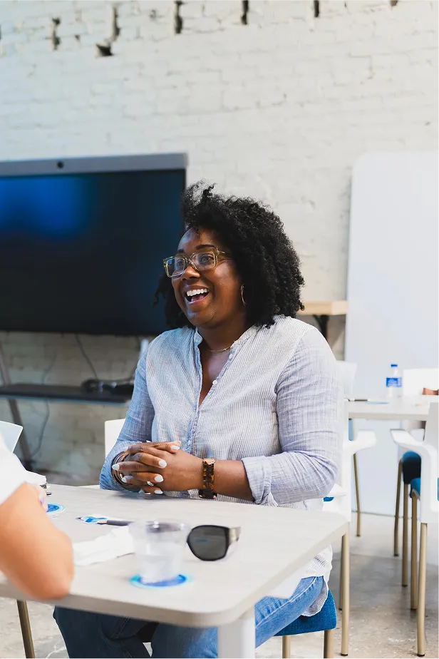 Elevate Your Career Event
