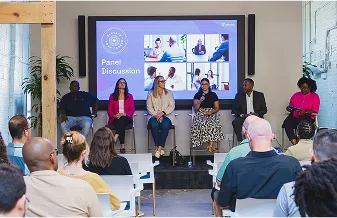Elevate Your Career Events