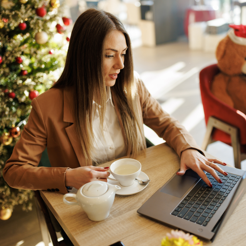Don't Hibernate on Your Career this Winter Break | inTulsa
