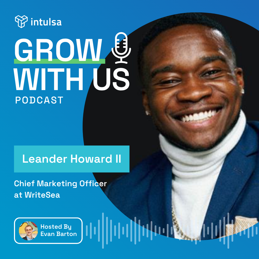 Leander Howard II