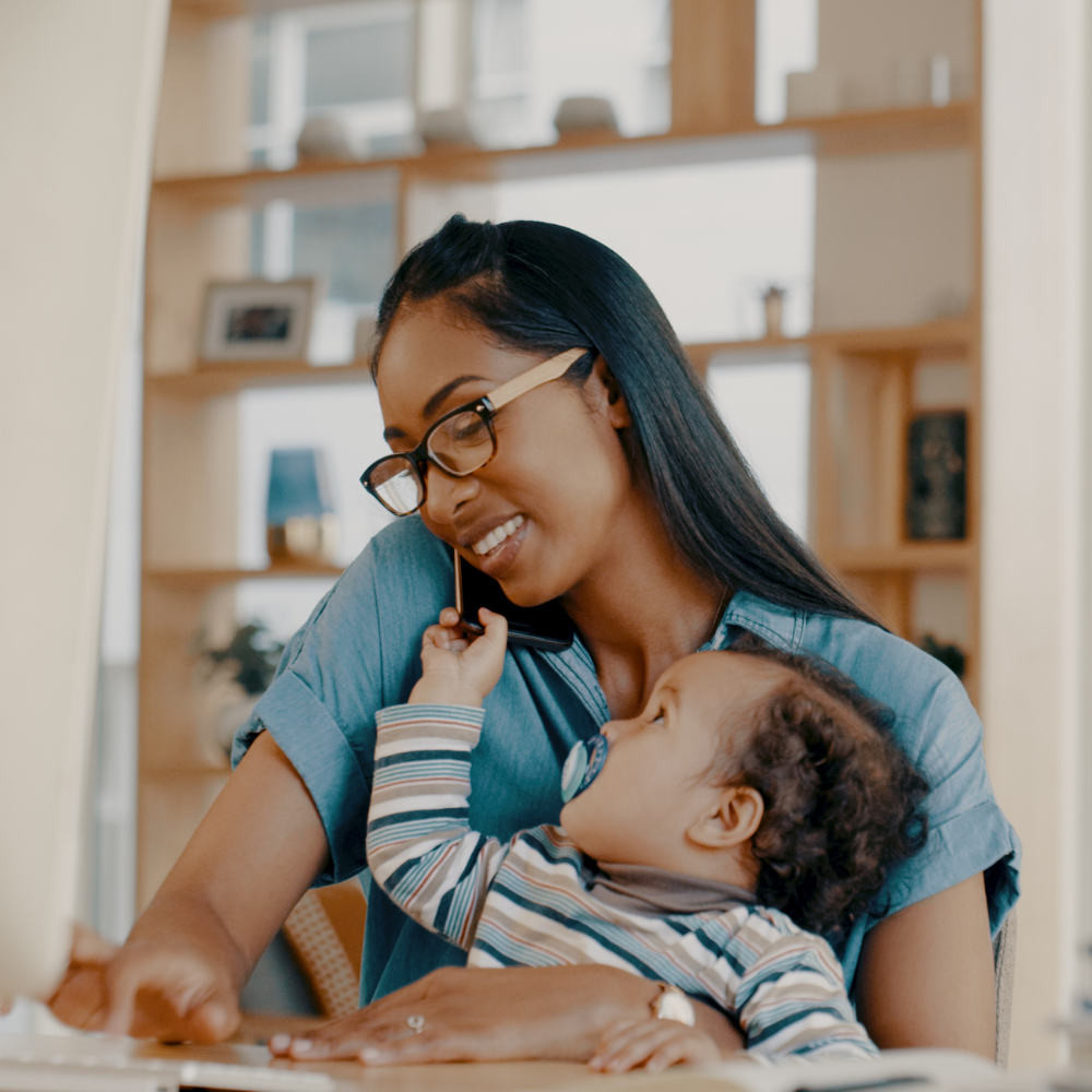 Working Mother