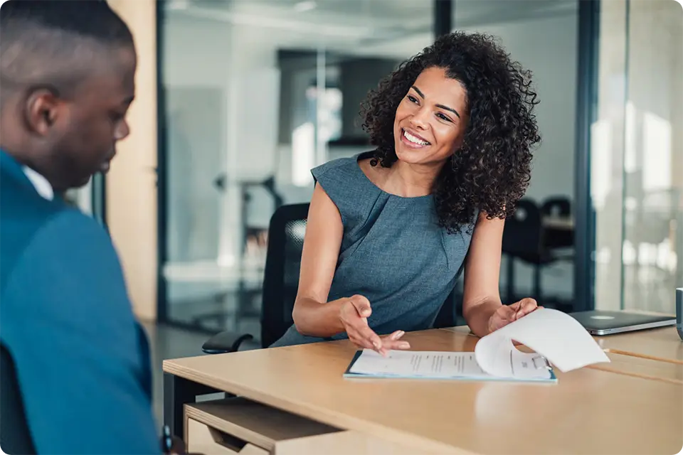 The Interview Process