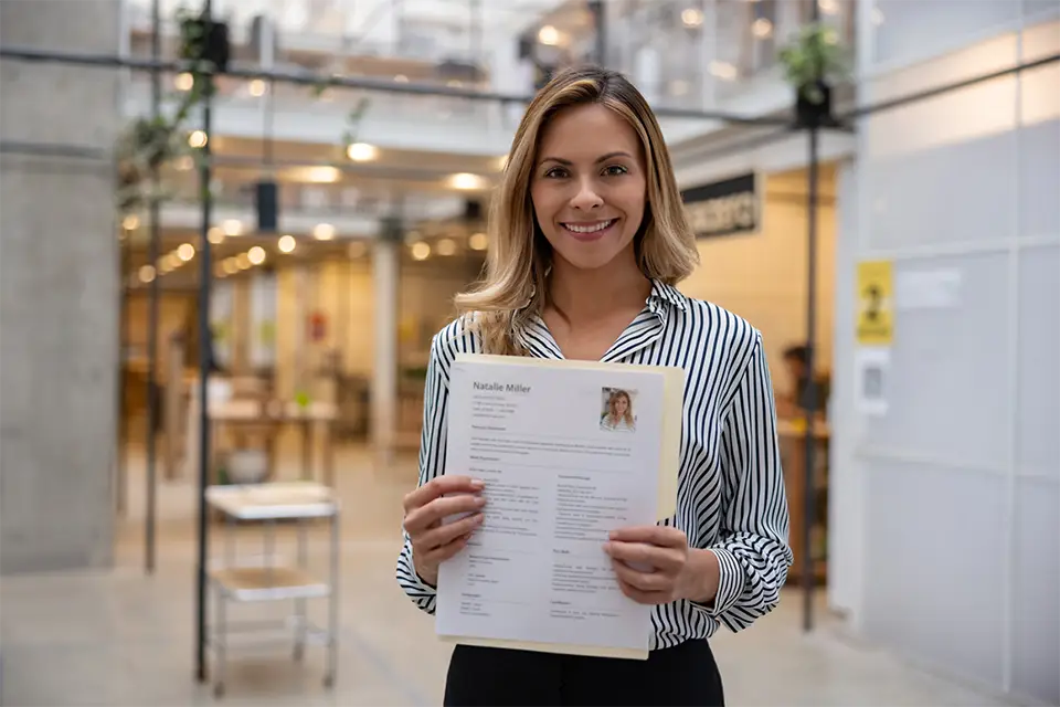 Resumes and ATS