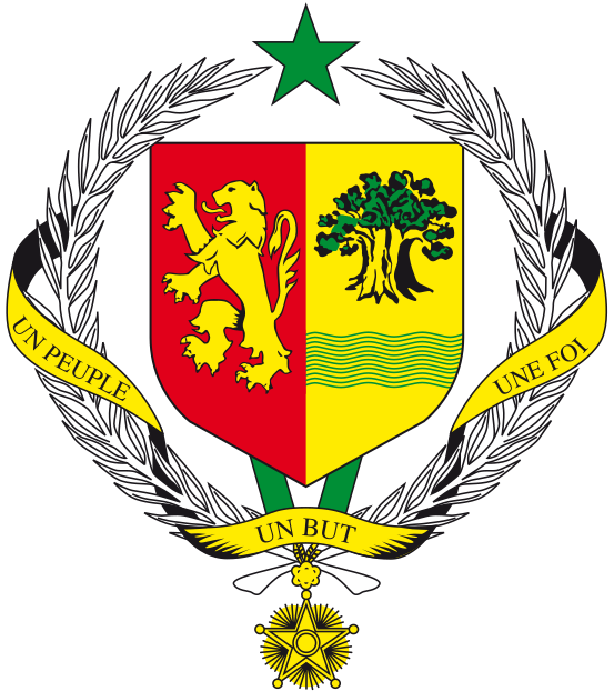ECOWAS logo