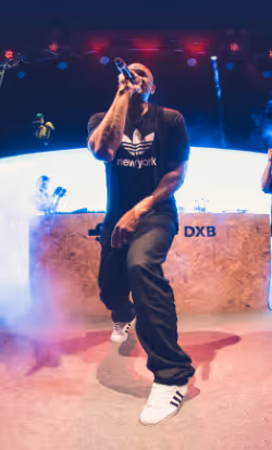 Sole DXB