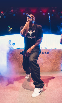 Sole DXB