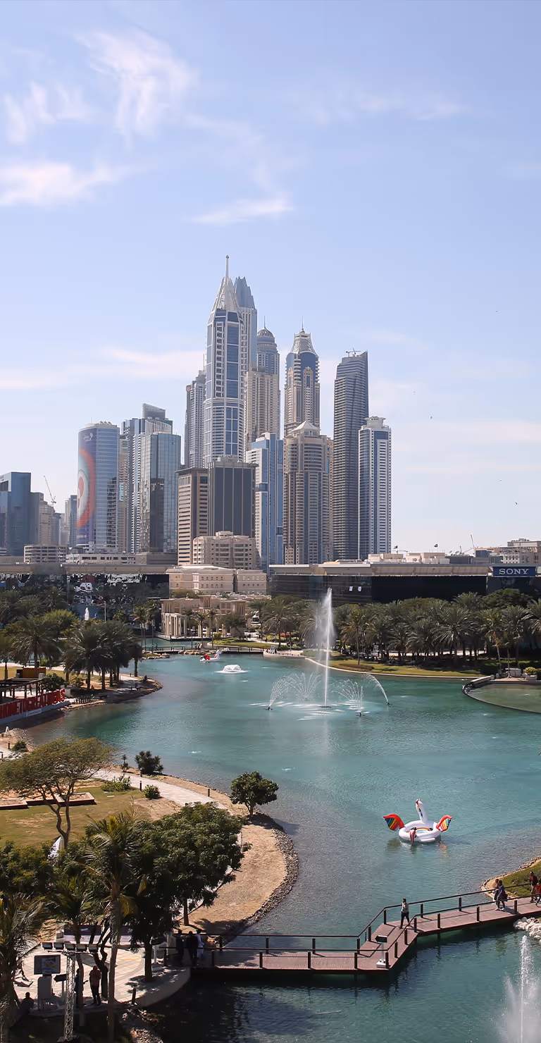 COVID-19 accelerates rapid-fire changes in Dubai’s e-commerce industry