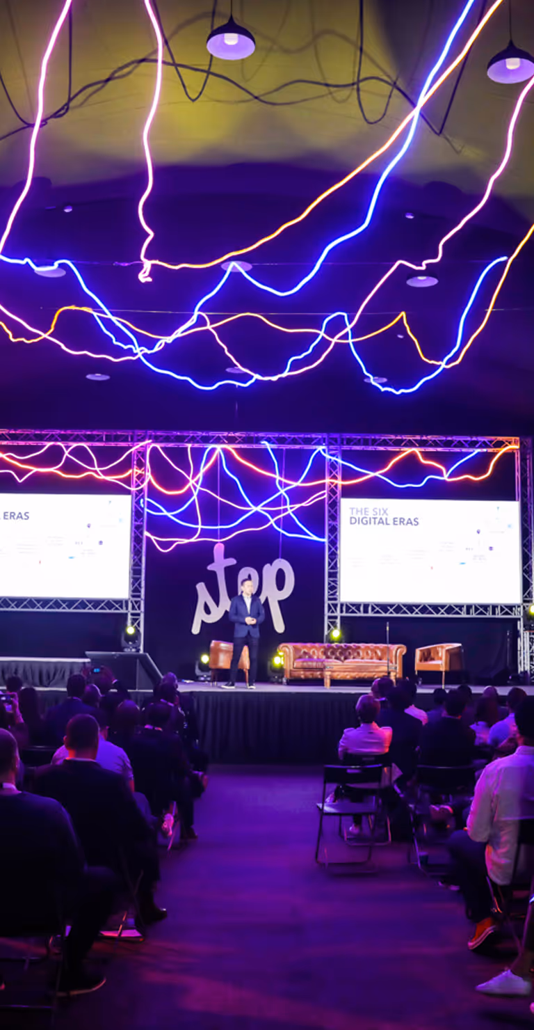 Step 2023 launches 11th Edition in partnership with Dubai Internet City