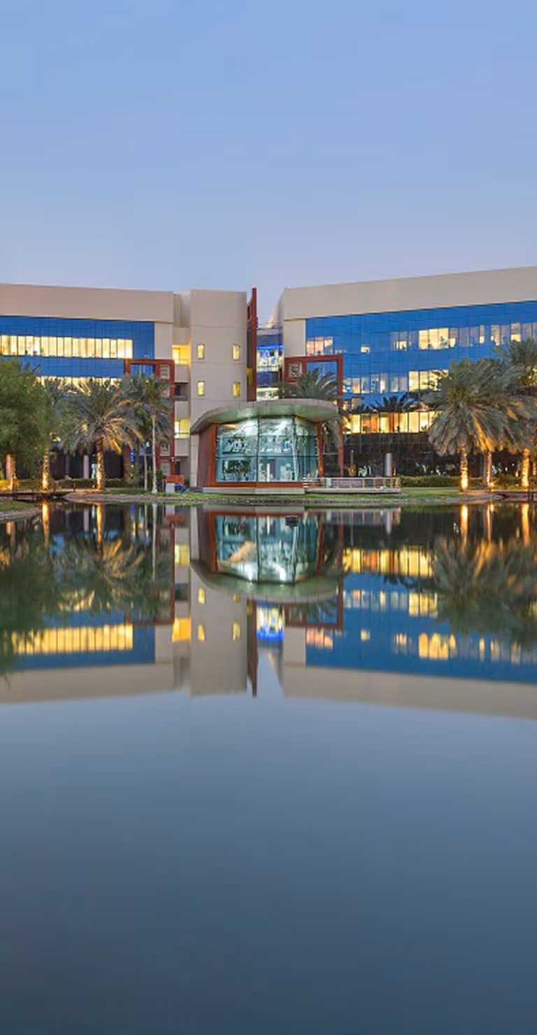 Hewlett Packard Enterprise Launches Regional Hub in Dubai Internet City