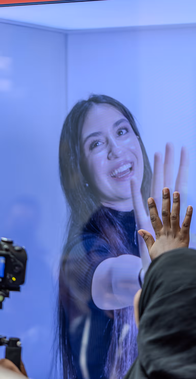 GITEX Global 2023 Highlights | Dubai Internet City