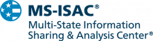 MS ISAC logo