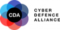 Cyber Defence Alliance logo