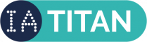 IA Titan logo