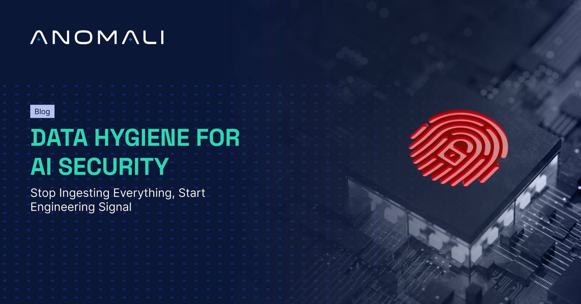 What is a Single Point of Failure (SPOF)? | Anomali