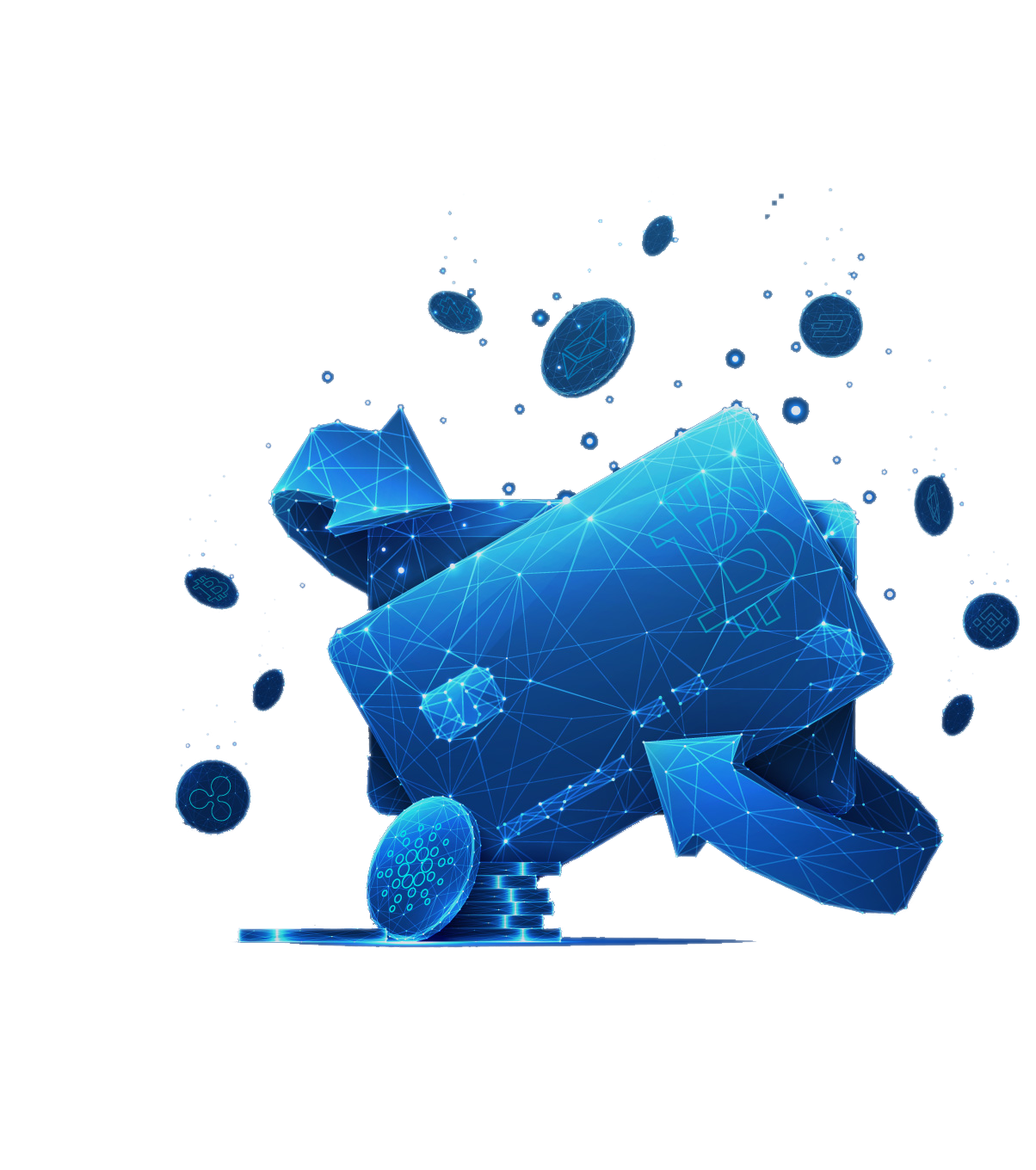 Infrastructure Powering Digital Asset Adoption