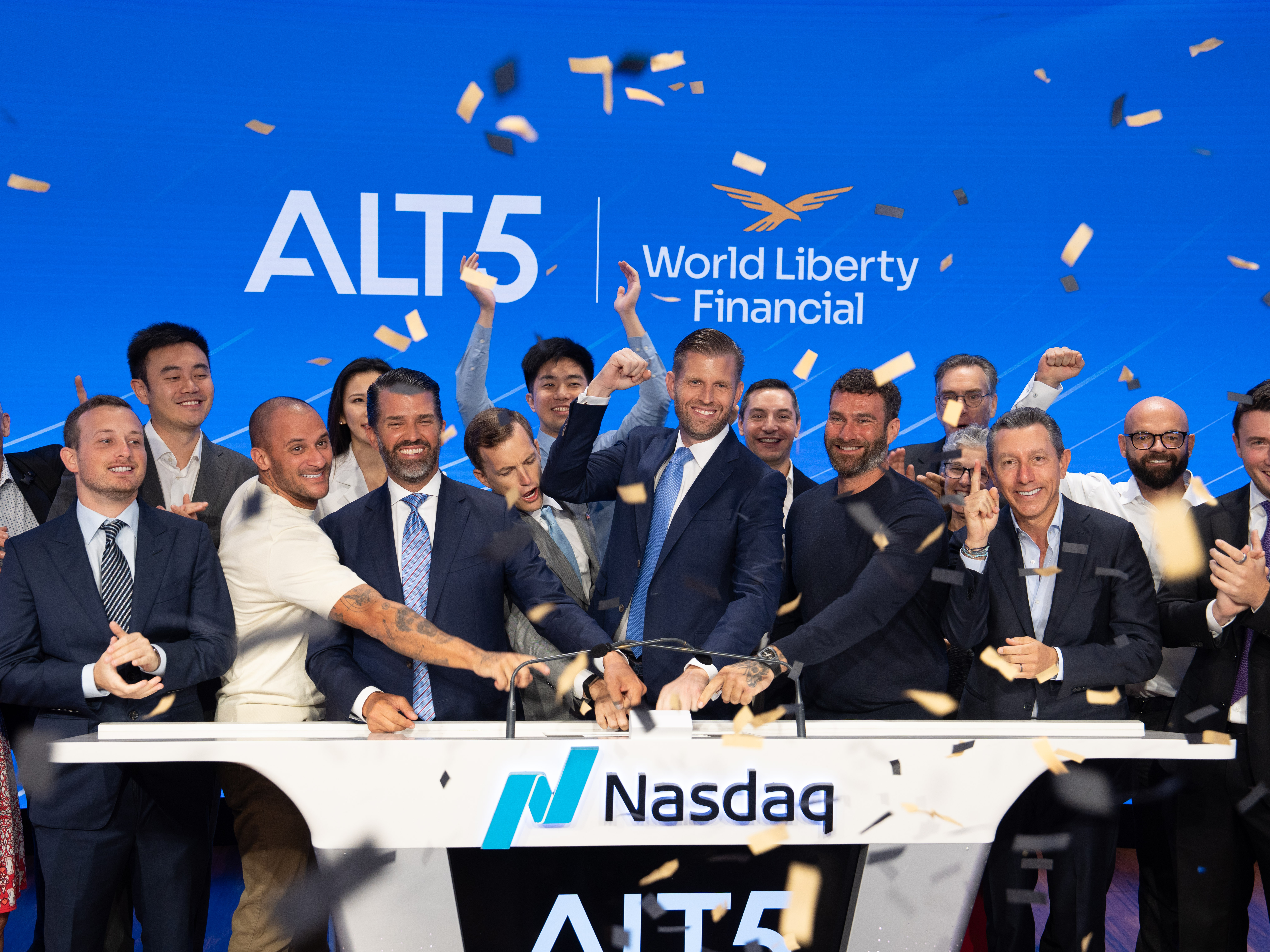 ALT5 Sigma’s $1.5B Next Chapter 