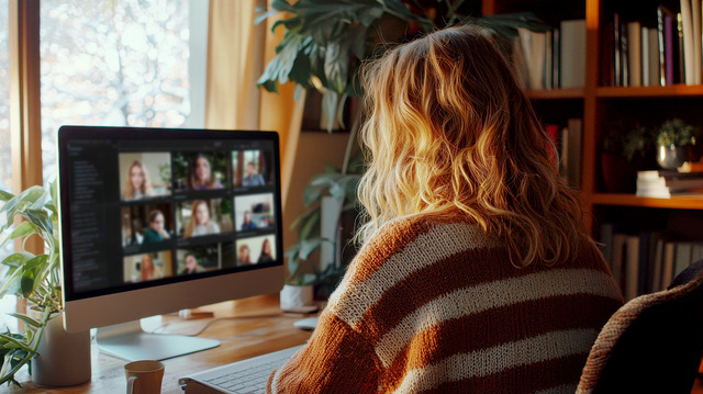 How Remote Work is Reshaping Melbourne’s Moving Trends Post-Pandemic