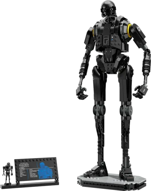 K-2SO™ Security Droid