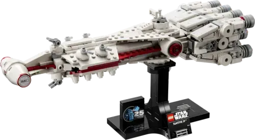 Tantive IV™