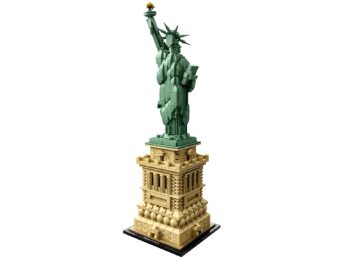 Statue of Liberty