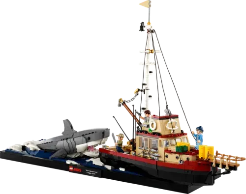 Jaws