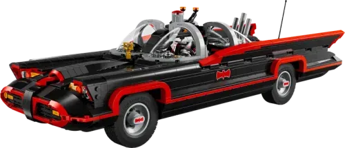 Batman™: The Classic TV Series Batmobile™