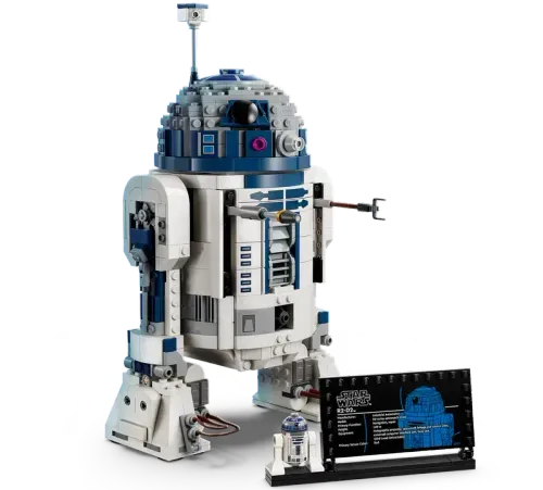 R2-D2™