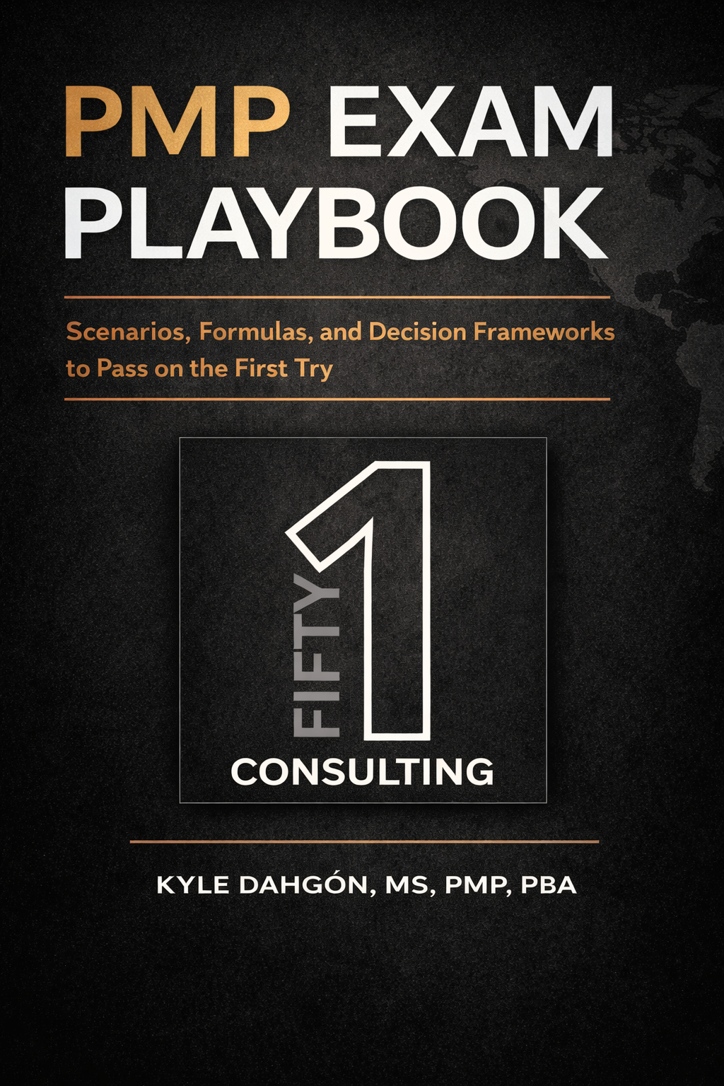 Project Management Workbook